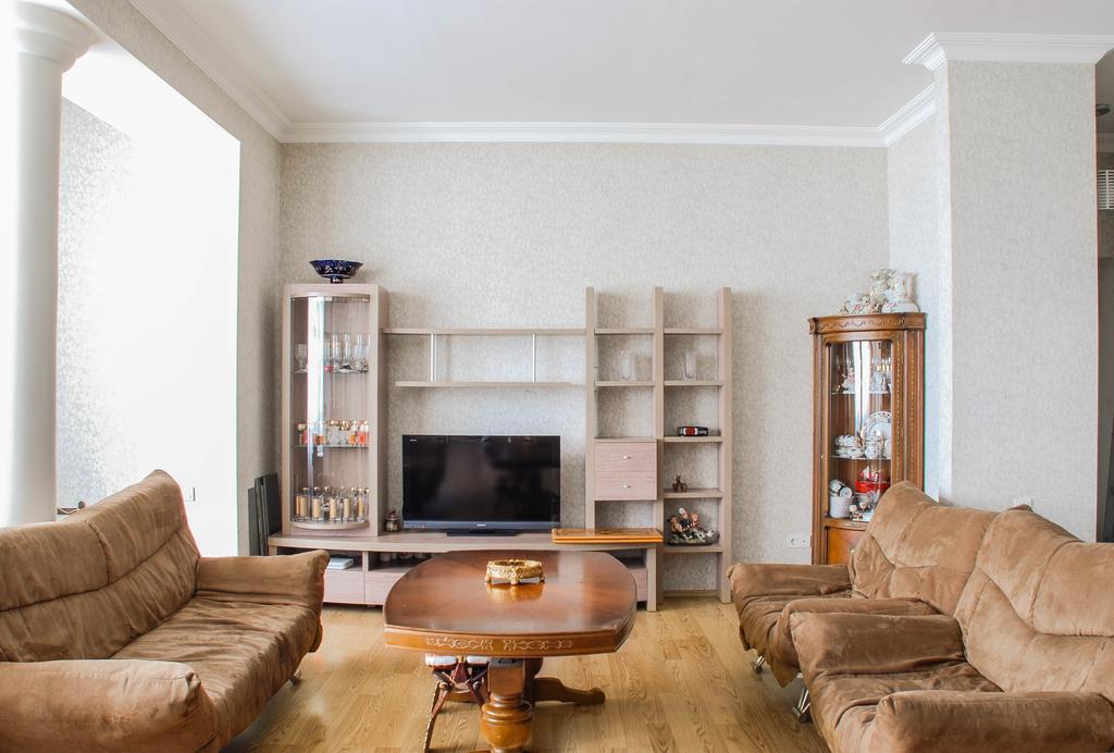 Dako Apartment Tbilissi Extérieur photo